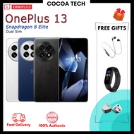 [NEW] OnePlus 13 Snapdragon 8 Elite 6000 mAh 100W wired Dual sim Oneplus13 Smartphone Oneplus 8T
