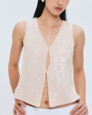 PAING เสื้อ รุ่น Date Night Vest