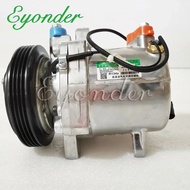 Air Conditioning Compressor Cooling Pump PV4 SEIKO SEIKI SS10M1 for Suzuki ESCUDO ET TA TA02 1.6 2.0