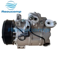 AC Compressor DCS17EC 92600JF00B 92600JF00C 92600JF01A 92600JF02A 92600JK29A 92600-JF00C 92600-JF01A
