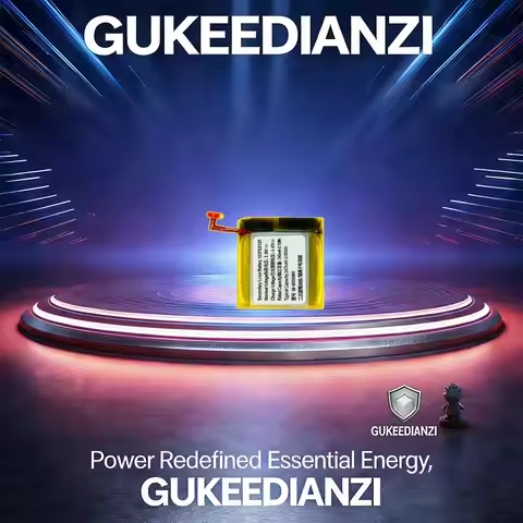 For Samsung Galaxy Watch 4 Classic 42mm SM-R880 R860 R865u EB-BR880ABY Watch Battery 247mAh High Per