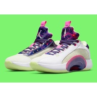 Air Jordan 35 Low “Cosmic Deception” Luka Dončić’s Basketball Shoes / Sneakers / Running Shoes