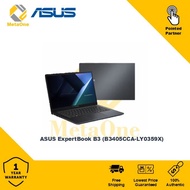 ASUS ExpertBook B3 (B3405CCA-LY0359X)