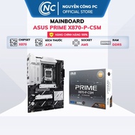 Mainboard ASUS PRIME X870-P-CSM -