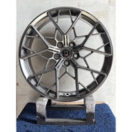 19 INCH Sport RIM HRE 19 X 8.5 (5H114.3) ET 35