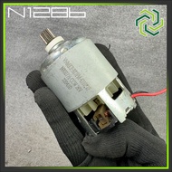 Carbon brush Motor Motor 887 8 - 20 VDC 5 MM AXLE fast and extremely powerful type VNMKP-887PM-6310 