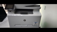 HP Color LaserJet Pro MFP M283fdw 彩色打印機