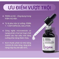 SERUM PDRN SALMON DERMA ANSWER CNP 30ML DATE 10/2027