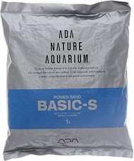 ADA NATURE AQUARIUM POWER SAND BASIC-S 1L BASIC SUBSTRATE (104-014)