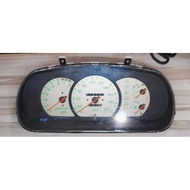 Proton wira 1.5/1.3 auto meter second hand original not RECAND