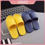 Women Slippers Home Slippers Bathroom Slippers Men Slippers Women Slippers Non-slip Slippers Couple 
