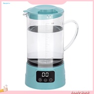 HOT Easy to Clean Kettle 1500ml Hydrogen Water Kettle High Capacity Hydrogen Water Generator for Home Travel Efficient Portable