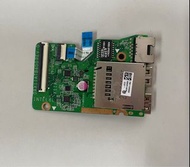 USB SD 底板 HP TPN-Q159