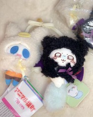 ［現貨］APPEL TOI | 10cm 公仔 推活系列 天使&惡魔 玩偶服裝 娃衣
