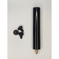 Sail Flower9Billiard Table Small Head Special Rod Universal Extended Handle Slow Medium Eight8Small 