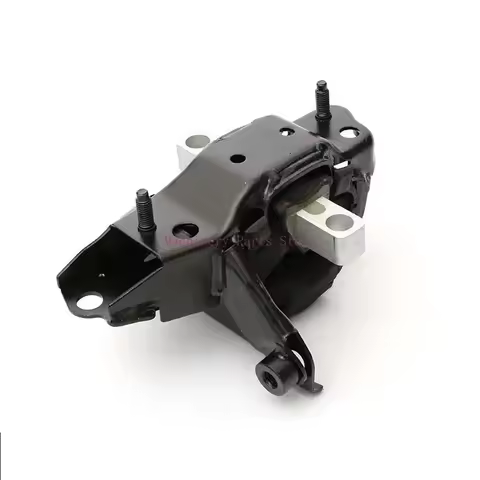 6Q0 199 555 AC Engine Bracket Gear Box Adhesive for VW POLO SKODA
