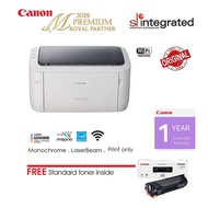 Canon imageCLASS LBP6030W Wireless Mono Laser Printer