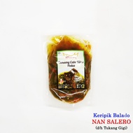 Ready Gan Dendeng Lado/Cabe Hijau Mt Culinary Ready Gan