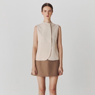 MORNINGSOL Jade Vest Women's Vest Outerwear Women