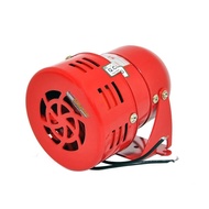 AC 220v siren motorcycle alarm