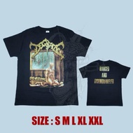 DEGRADE art - ORIGINAL released TSHIRT By Brutalmind