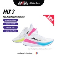 【NEW LAUNCH】BMAI JingTan Mix2 Carbon Plate Running Shoes