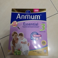 Anmum Essential Step 1.2kg