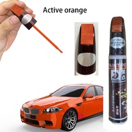 For BMW E46 E36 F10 F30 E90 X3 F25 X5 E53 IX3 Fix Car Coat Paint Touch Up Pen Professional Car Care 