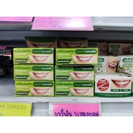 Original Herbal Toothpaste 25g