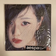 aespa giselle Drama 淨專