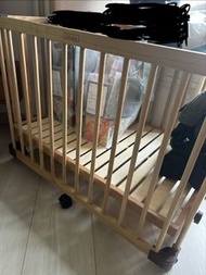 farska Mini Joint Bed Neo