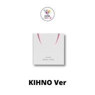 KIHNO BLACKPINK 2nd ALBUM BORN PINK