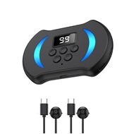 Auto Clicker Mobile Phone Screen Clicker auto click Tiktok live Stream auto tap adjust speed G40 for