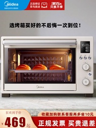 Midea High End Large Capacity 35L Electric Oven with Hot Air Circulation for Baking And Fermentation