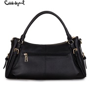 Cobbler Legend Women's Fashion Tote Bag Large Capacity Handbag