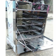♞Oven 4layers 14x18(Loob) gas type