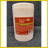 ♥ ✓ ┇ ❖ Mondes Henna Wax Colored Hair Treatment 1000ml.