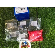 Complete Set Bush GT128