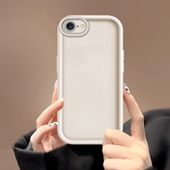 Compatible With iPhone 7 8 SE 2020 2022 Surabaya New Case Softcase Hp Kesing Casing D096-45 S2-0000