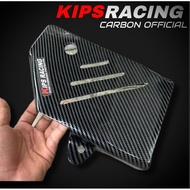 Cover radiator pcx 160 stylo adv carbon KIPS RC ️radiator stylo carbon adv 160 carbon vario 160 carb