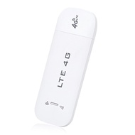 4G LTE USB Modem Network Adapter with WiFi Hotspot