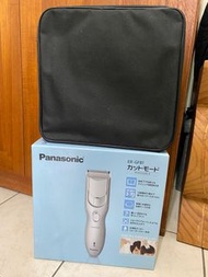 Panasonic 國際牌 ER-GF81 電動理髮器 電動剃刀 可水洗