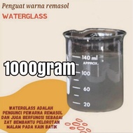 PAKET PEWARNA REMASOL ABU ABU DAB WATERGLASS PENGUAT WARNA