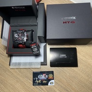 CASIO G-SHOCK MTG-B1000B-1A4JF JAPAN SET ORIGINAL 100% AUTHENTIC