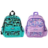 Australia smiggle New Style Small Schoolbag Mini Small Backpack Baby Cartoon Backpack