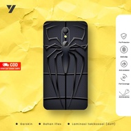 Evercoss Xtream 1 Pro Skin Case [Request Design] - Motif 9
