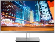 23 吋 HP惠普 E233 LED mon 響應時間5ms 60HZ IPS 不閃屏 低藍光 無邊框 E233 顯示器 monitor 螢幕 網課 辦公 中小企 桌機 電腦 三个月保養  現貨多部