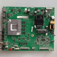 TCL 55F8 55A364 55V6 55V8-PRO Motherboard 40-T972AH-MPC2HG Screen LVU550NDE