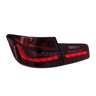 BMW F10 GTS Tail Lamp from WRC