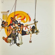 Chicago - Chicago IX Greatest Hits ( Lp Comp)